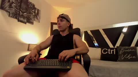 axelmartinezz online show from 18, 6, 2026