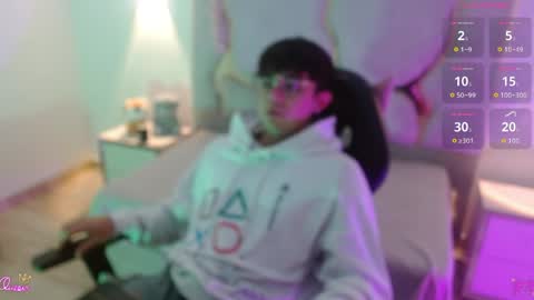 axelnoir_tay online show from 22, 5, 2026