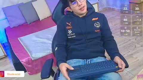 axelnoir_tay online show from 23, 5, 2026