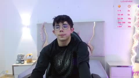 axelnoir_tay online show from 26, 5, 2026