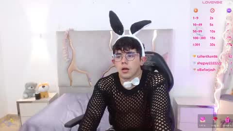 axelnoir_tay online show from 27, 5, 2026