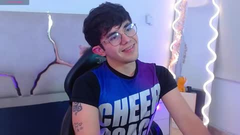 axelnoir_tay online show from 27, 5, 2026