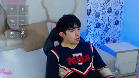 axelnoir_tay online show from 29, 5, 2026