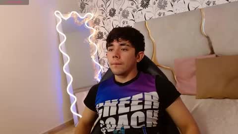 axelnoir_tay online show from 3, 6, 2026