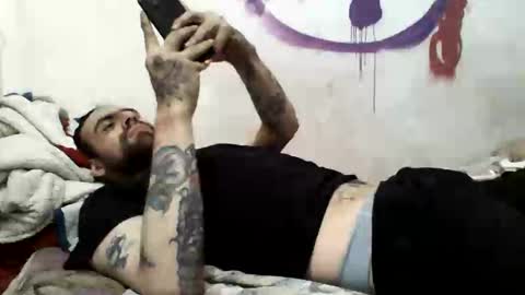 deliciosodemente online show from 17, 5, 2026
