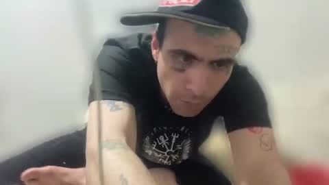 deliciosodemente online show from 22, 6, 2026