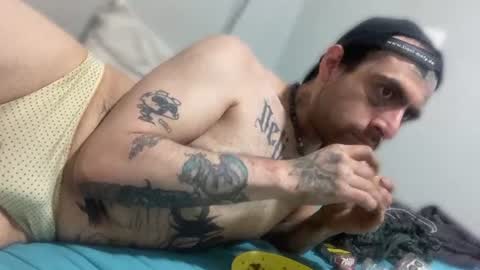 deliciosodemente online show from 29, 6, 2026
