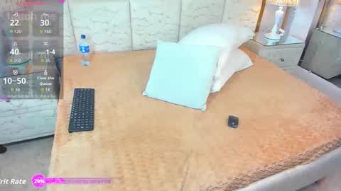Snapshot of axelrushh chatting on 8, 5, 2026 AxelRushh online show from 8, 5, 2026