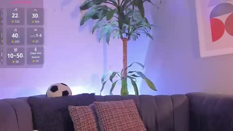 Axel Thompsom online show from 10, 1, 2026