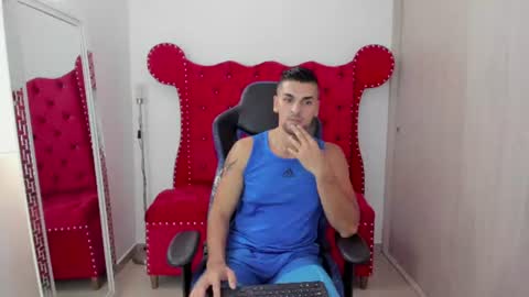 Axel online show from 26, 6, 2026