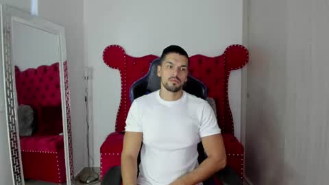 Axel online show from 21, 7, 2026