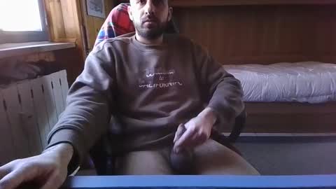 Axel online show from 28, 12, 2024