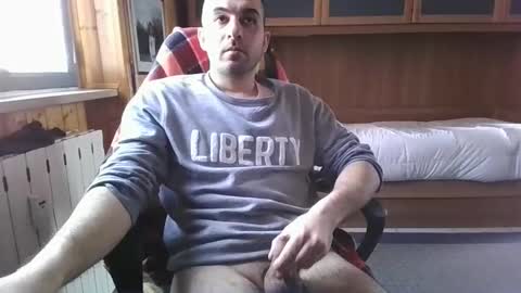 Axel online show from 23, 2, 2025