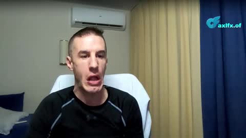 Axl online show from 2, 3, 2026