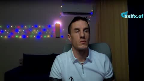 Axl online show from 15, 3, 2026