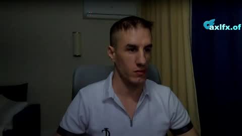 Axl online show from 27, 3, 2026