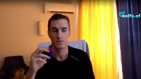 Axl online show from 9, 4, 2026