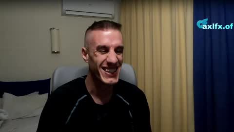 Axl online show from 13, 4, 2026