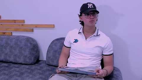 Axxel online show from 28, 3, 2026