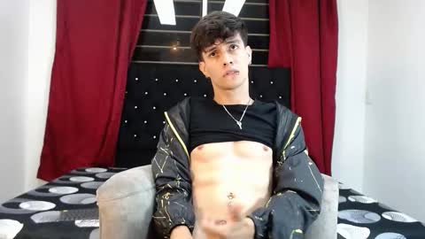 Snapshot of axxxel_twink chatting on 3, 2, 2026 Axxxel online show from 3, 2, 2026