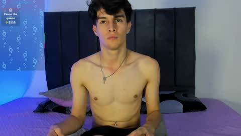 Axxxel  online show from 13, 4, 2026