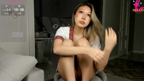 Sexy Aya online show from 27, 3, 2026