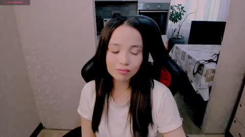 Aya Moon online show from 19, 11, 2025