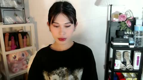 Snapshot of ayahoshilovesyou chatting on 2, 7, 2026 AYAHOSHILOVESYOU online show from 2, 7, 2026