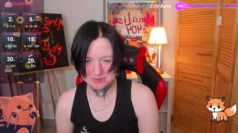 ayaks online show from 23, 11, 2025