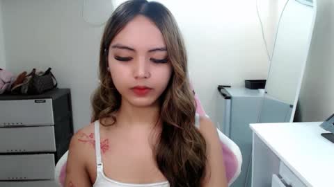 Snapshot of ayalvrs18 chatting on 25, 9, 2025 ayalvrs18 online show from 25, 9, 2025