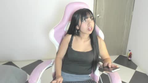  Ayame  online show from 10, 7, 2026