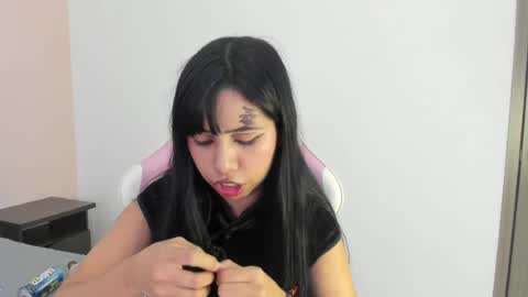  Ayame  online show from 15, 7, 2026