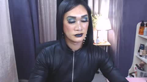 aya online show from 11, 3, 2025
