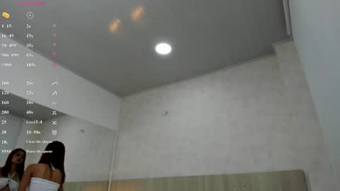 Snapshot of ayana_mercier chatting on 24, 4, 2026 Ayana Mercier online show from 24, 4, 2026