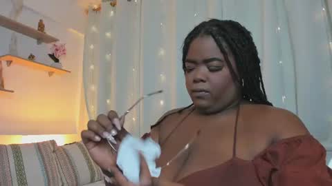 Snapshot of ayanaa_ebony_ chatting on 17, 6, 2026 Ayana online show from 17, 6, 2026