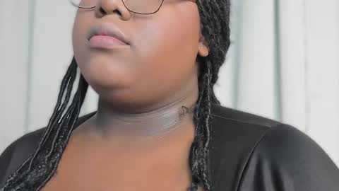 Snapshot of ayanaa_ebony_ chatting on 4, 7, 2026 Ayana online show from 4, 7, 2026