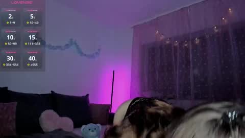 ayanadesiree online show from 28, 5, 2026