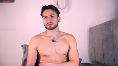 AYDAN STIVEN OF AYDANSTIVEN online show from 11, 3, 2026