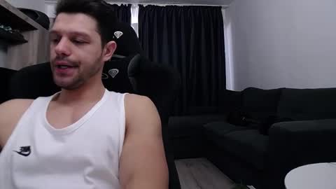 Aydan Blake Official online show from 23, 2, 2026