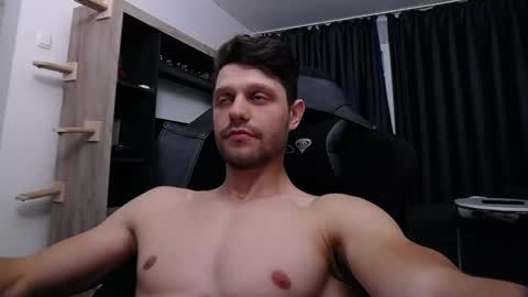 Aydan Blake Official online show from 12, 5, 2026