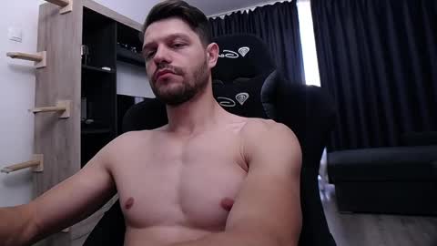 Aydan Blake Official online show from 26, 5, 2026