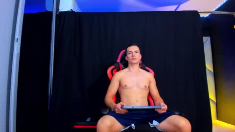 Ayden Miller online show from 26, 5, 2026