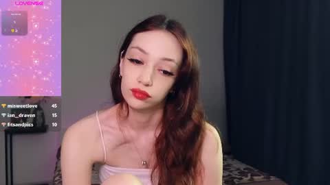 Hailey Wellington online show from 18, 7, 2026