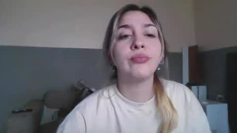 Snapshot of ayelenb26 chatting on 29, 7, 2026 ayelenb26 online show from 29, 7, 2026