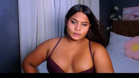 AYESHA online show from 12, 7, 2026