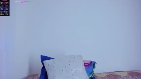 Mariana online show from 27, 10, 2025