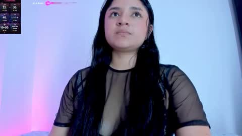 Mariana online show from 18, 1, 2026