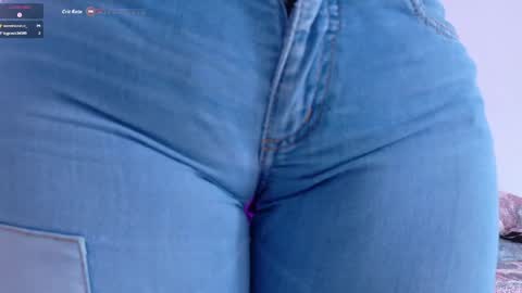 Snapshot of ayheleen_sexygirl3 chatting on 21, 5, 2026 Mariana online show from 21, 5, 2026