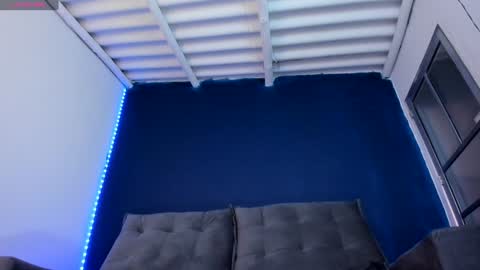 Snapshot of ayjeeem chatting on 3, 2, 2025 Andr  online show from 3, 2, 2025