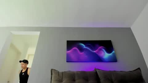 Snapshot of ayjeeem chatting on 21, 10, 2025 Andr  online show from 21, 10, 2025